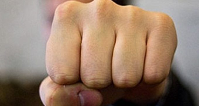 На Николаевщине бандиты пытали фермера, его жену и 8-летнюю внучку