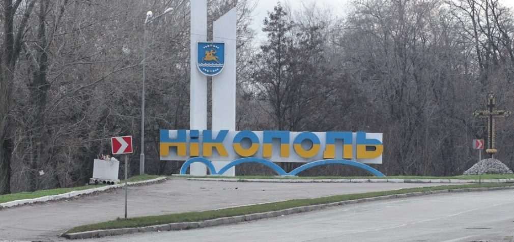 В этом году планируют отремонтировать 25 км Никопольской трассы
