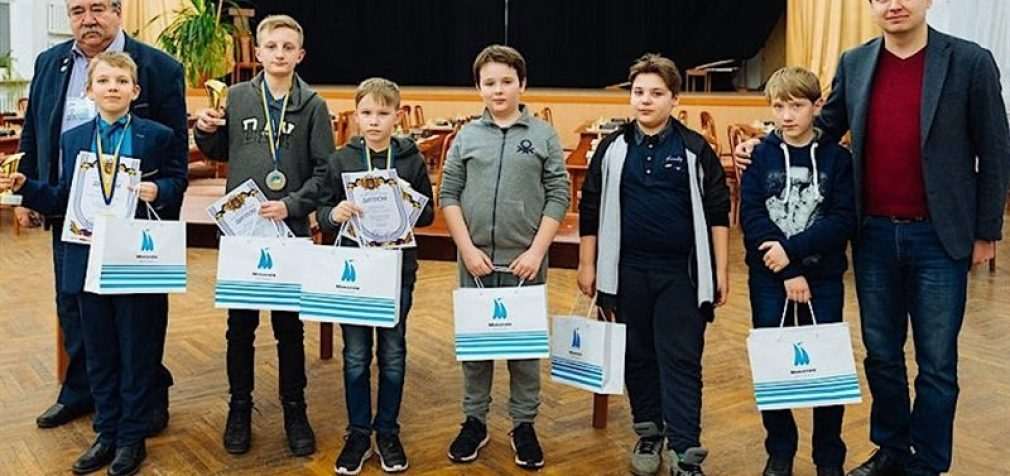 Днепровский шахматист стал призером чемпионата Украины, – ФОТО