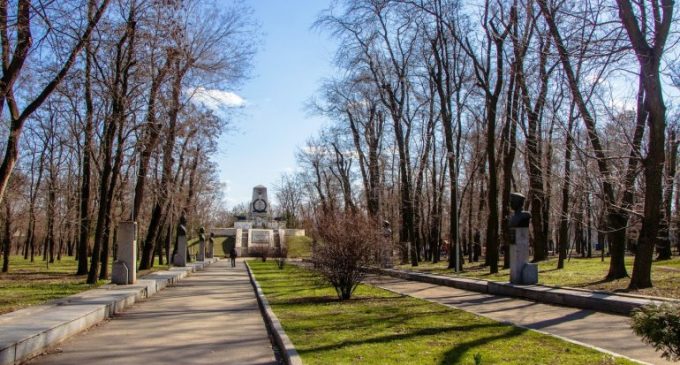 Историки нашли место расположения Лазаревской церкви