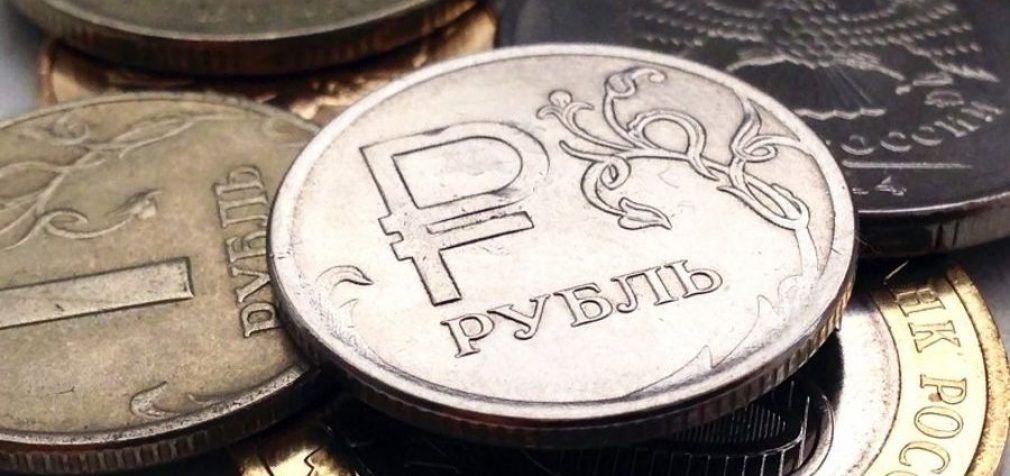 Рубль обвалился вслед за падением цены на нефть
