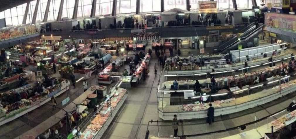 Предприниматели в виде протеста закрывают свои магазины