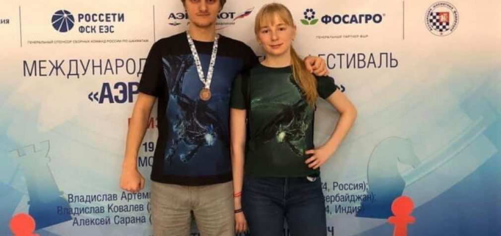 В Москве нашли мёртвыми двух шахматистов из Одессы