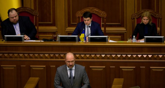 Цены на тепло снизились от пяти до тридцати процентов, – Шмыгаль