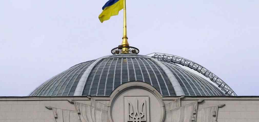 Внеочередное заседание ВР: грядут кадровые перестановки в Кабмине