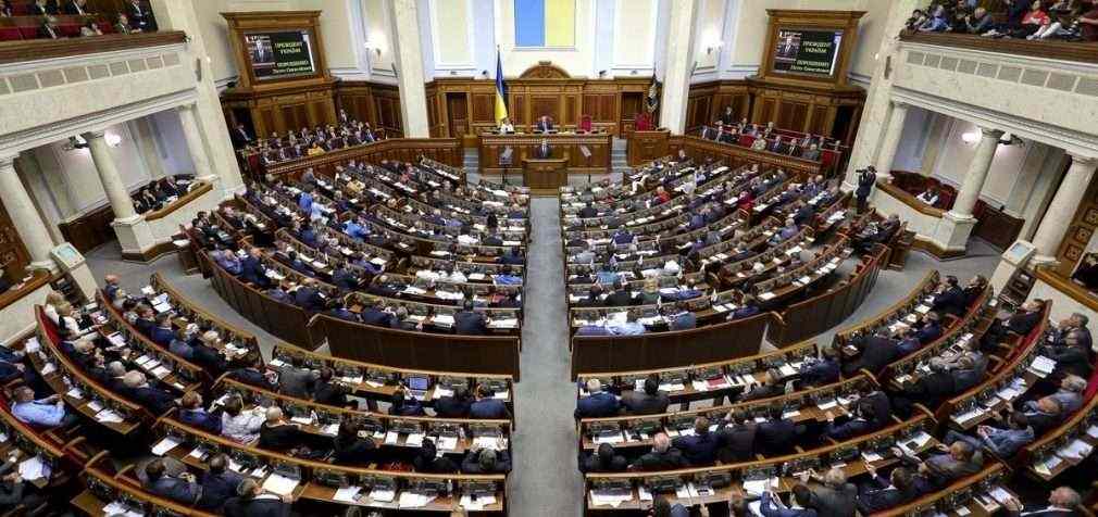 На внеочередном заседании ВРУ будут назначены новые министры, – СМИ