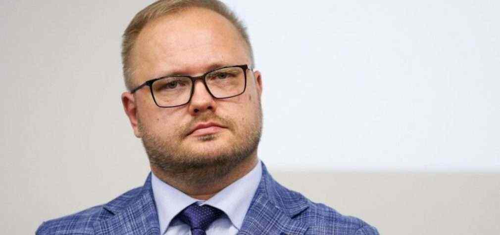 В Украине новый и.о. министра образования и науки: что о нём известно