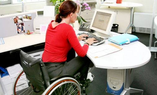 Важливо для інвалідів