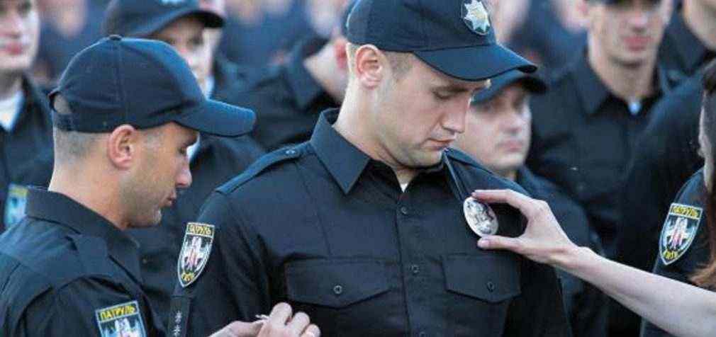 День відкритих дверей у поліції Кам’янського