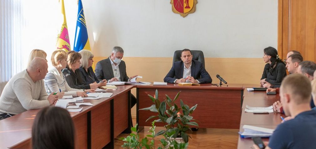 В області і Кам’янському – жодного випадку захворювання на коронавірус