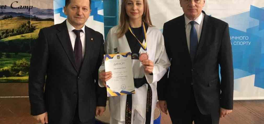Дівочі спортивні здобутки