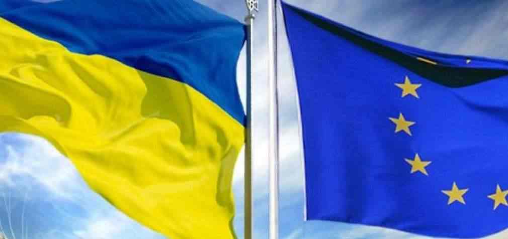 Украина может получить от ЕС свыше 1 миллиарда евро, – Порошенко