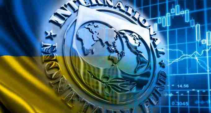 Зеленский и Шмыгаль надеются в ближайшее время получить транш от МВФ