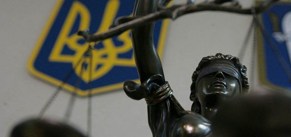 В суды Украины поступило почти 5 тысяч дел о нарушении карантина