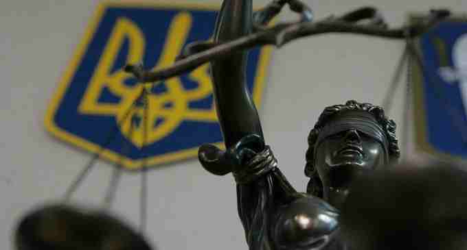 В суды Украины поступило почти 5 тысяч дел о нарушении карантина