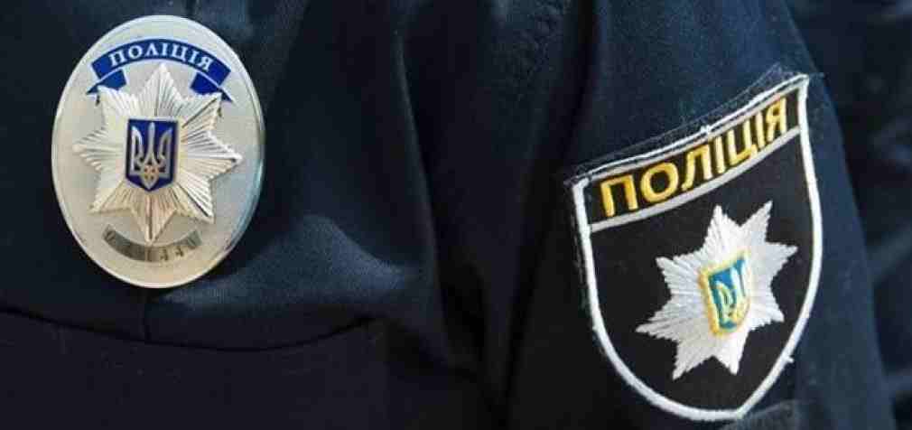 На Днепропетровщине задержали двух мужчин, которые избили человека
