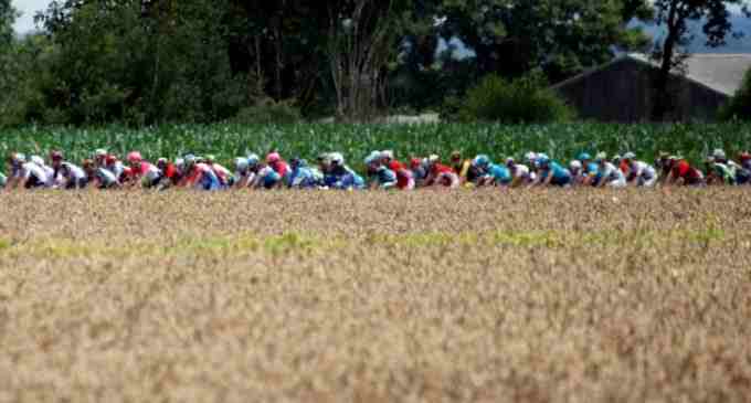 Організатори «Тур де Франс» змінюють дати велогонки, щоб провести її в 2020 році 