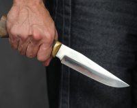 На Днепропетровщине ранее судимый мужчина ограбил подростков, угрожая им ножом