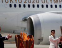 Олімпіада в Токіо може не відбутися і в 2021 році