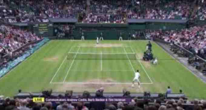 Коронавірус: Wimbledon скасували вперше з часів Другої світової війни