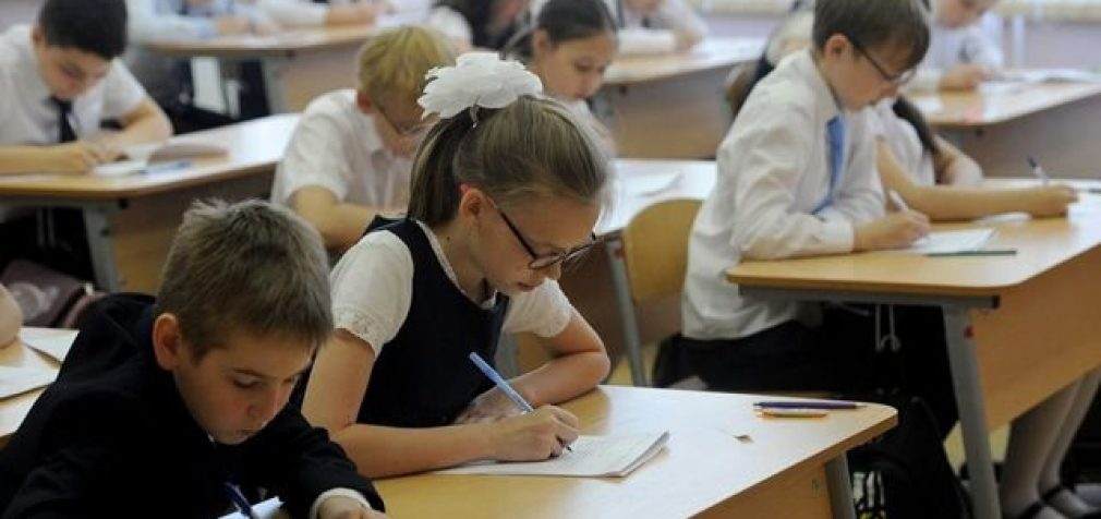 В Украине отменили ДПА для 4 и 9 классов, а учебный год продлили до 1 июля