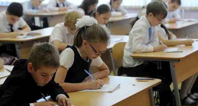 В Украине отменили ДПА для 4 и 9 классов, а учебный год продлили до 1 июля
