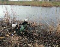 В Днепропетровской области в реке обнаружили тело женщины, – ФОТО