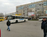 Более 200 водителей не вышли на линии: как сегодня общественный транспорт Днепра пережил утренний пик