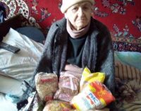 В Днепре пожилым людям развозят необходимые продукты: как присоединиться и помочь, – ФОТО