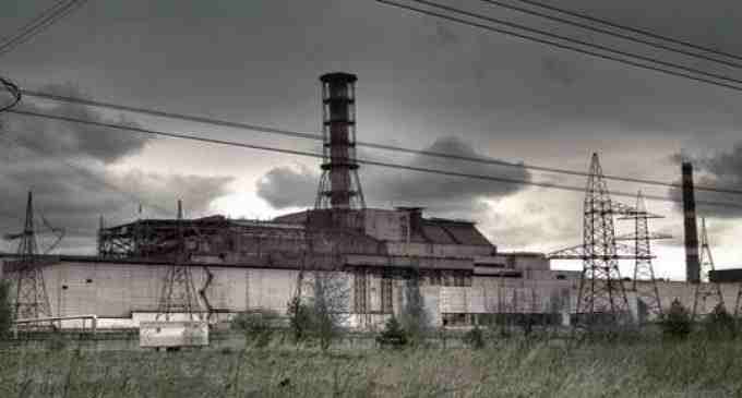 Ликвидаторы аварии на ЧАЭС получают 204 гривны на оздоровление