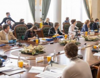 Днепропетровщина первой в Украине провела телемост с китайскими медиками, – ОГА