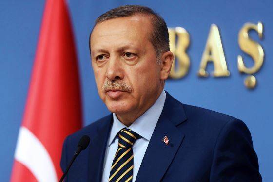Реджеп Эрдоган отказался закрывать Турцию на карантин