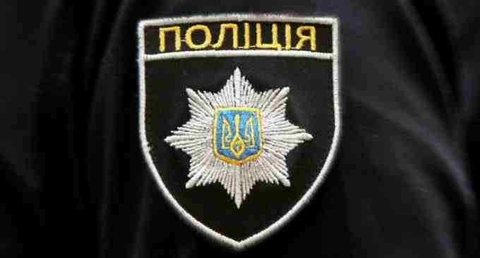 На Днепропетровщине полицейские задержали злоумышленников, которые незаконно спиливали деревья, – ФОТО