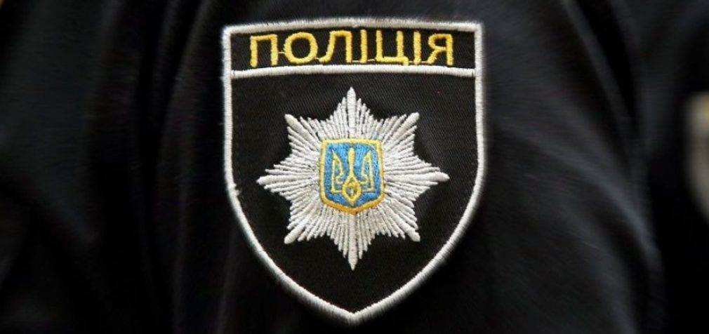 В Днепре злоумышленник угрожал травматическим пистолетом полицейскому, – ФОТО