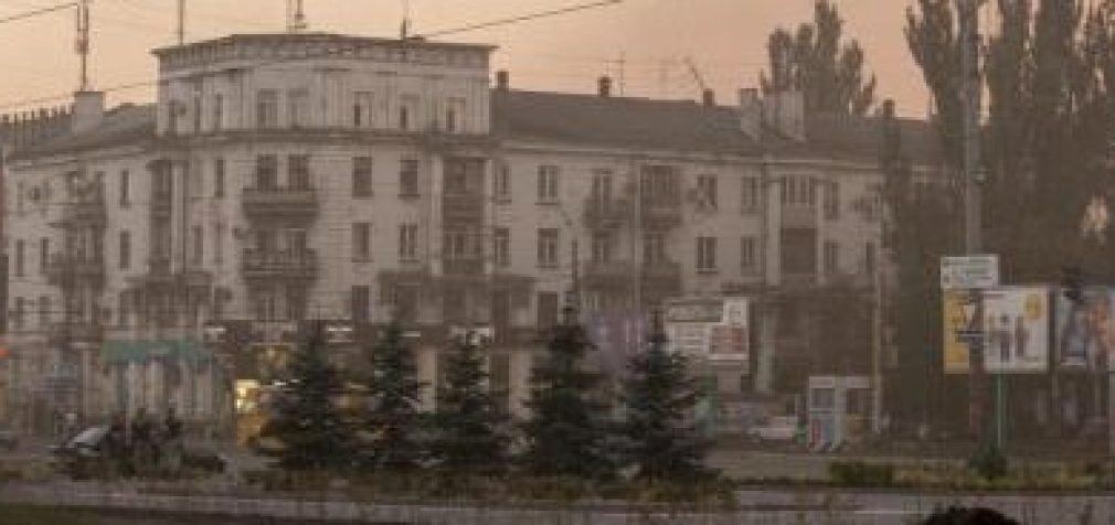 На Днепропетровщине мужчина угрожал взорвать газом квартиру и держал людей в заложниках, – ФОТО