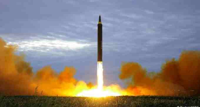 Анонимный покупатель из Китая приобрёл ракету за 5,6 млн долларов