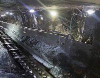 На Днепропетропетровщине произошел инцидент в шахте, есть пострадавший, один работник погиб