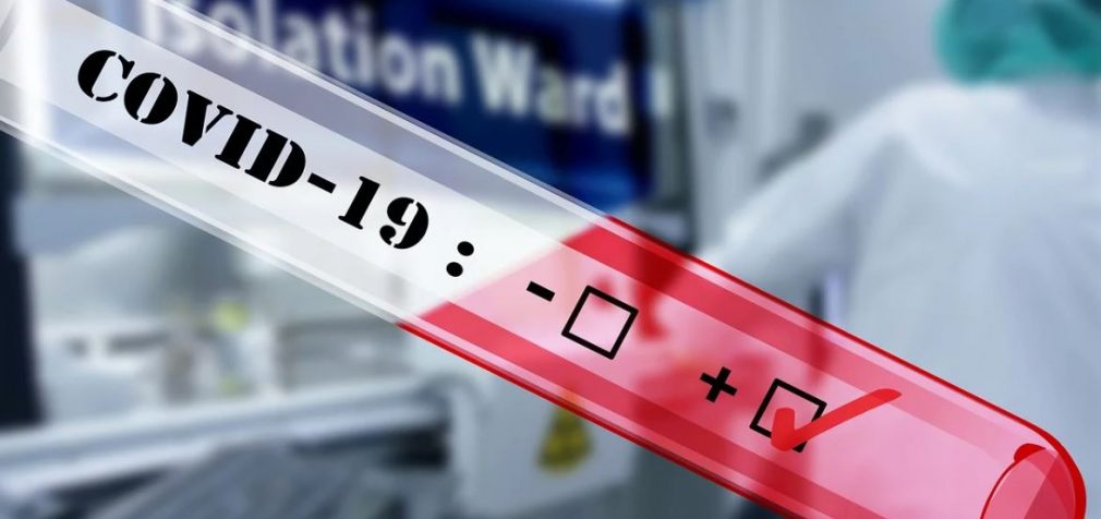COVID-19: за сутки в России обнаружили 6 тысяч новых случаев