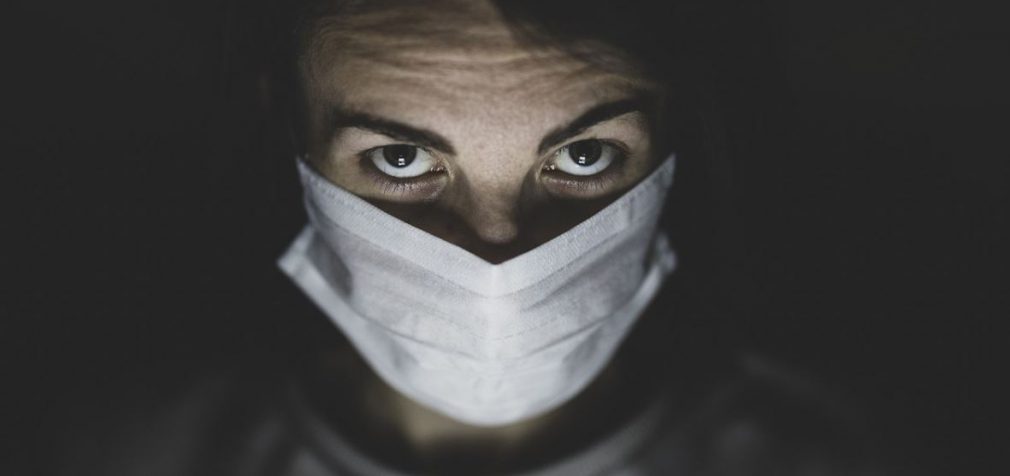 В Украине – антирекорд по количеству смертей от COVID-19