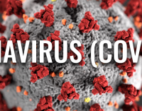 На Днепропетровщине выявили новый случай заражения коронавирусом