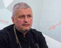 Священник из Днепропетровщины рассказал, как будет проходить Пасха онлайн, – ФОТО, ВИДЕО