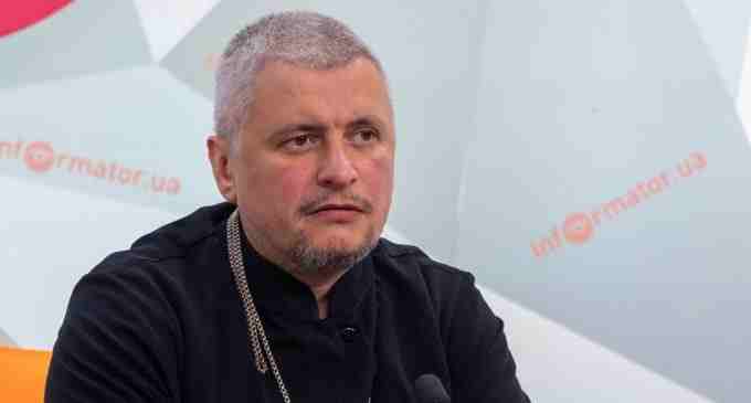 Священник из Днепропетровщины рассказал, как будет проходить Пасха онлайн, – ФОТО, ВИДЕО