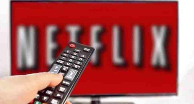 Количество подписчиков Netflix выросло на рекордных 16 миллионов