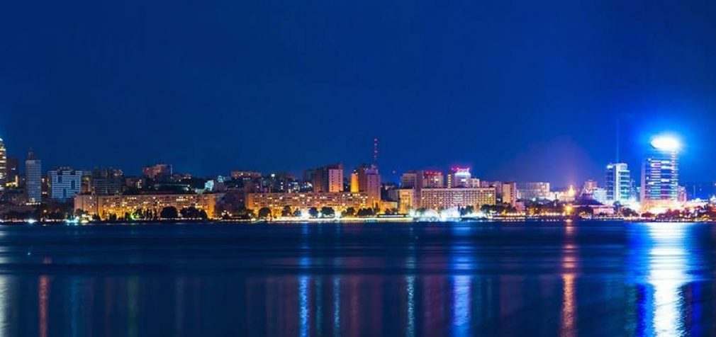 Новости Днепра: продление карантина, ограничение доступа к кладбищам и 5 заболевших коронавирусом днепрян