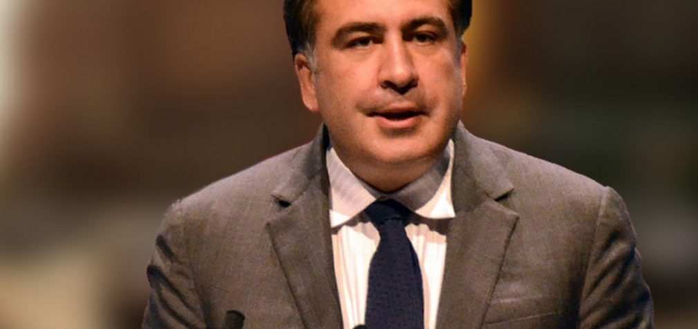 Кабмин не подавал представление о назначении Саакашвили, – Мокан