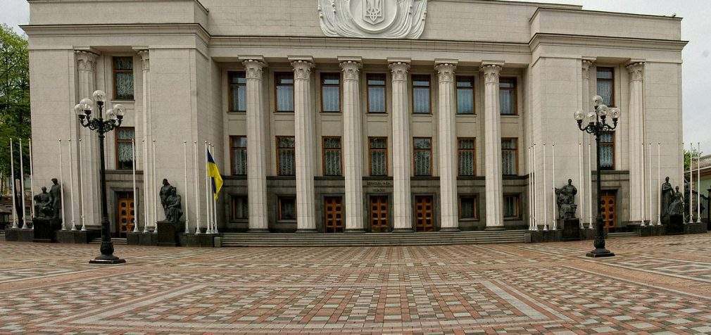 Заседание ВР: агрессия РФ, долги “Энергорынка” и закон о банках
