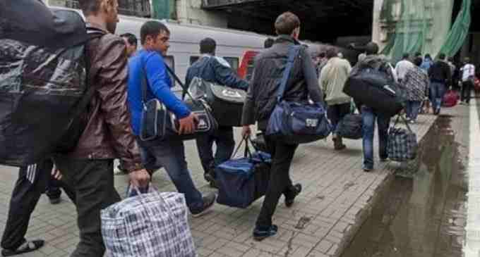 В МАУ рассказали о полётах в Финляндию для заробитчан