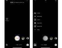 Instagram обновляет внешний вид камеры Stories: что изменится в приложении