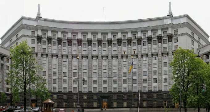 В Украине карантин продлили до 22 мая, есть смягчения