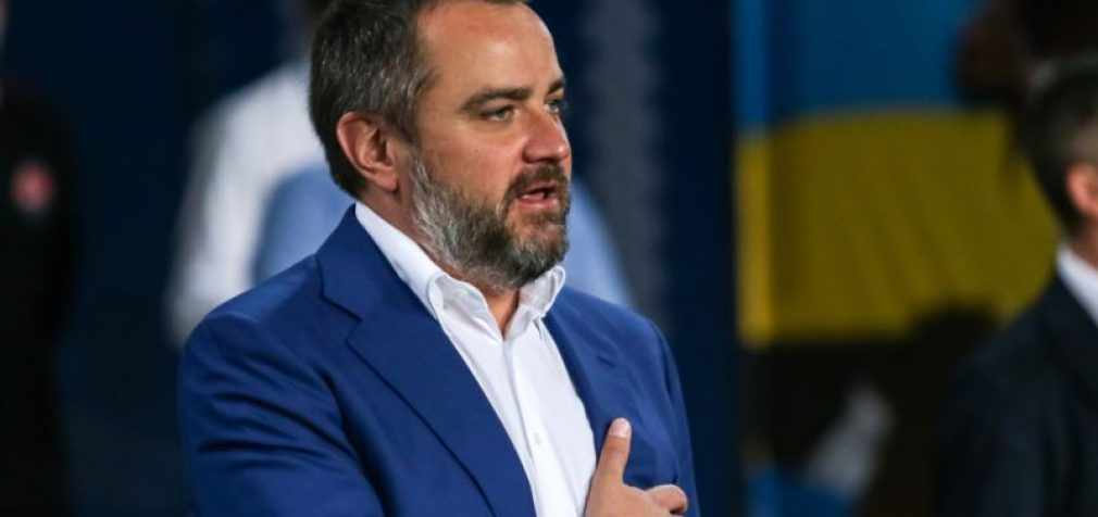 Футбольний чемпіонат в Україні поновиться 30 травня – Павелко